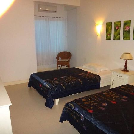 Diva Nha Trang Hotell Eksteriør bilde