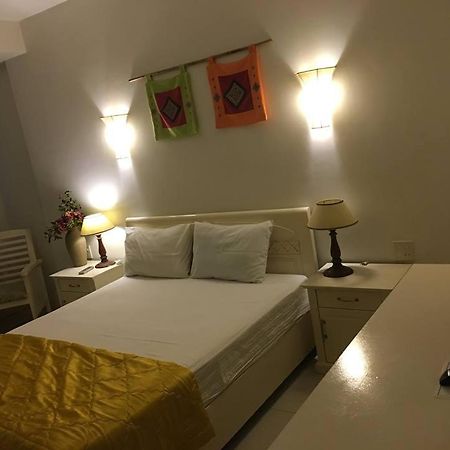 Diva Nha Trang Hotell Eksteriør bilde