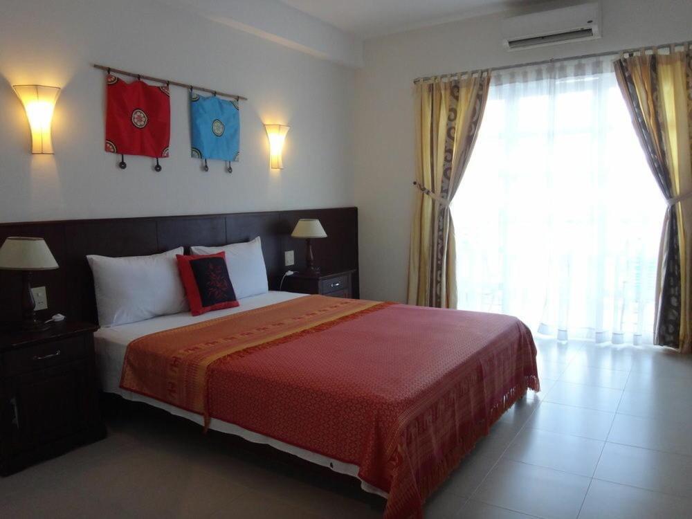 Diva Nha Trang Hotell Eksteriør bilde